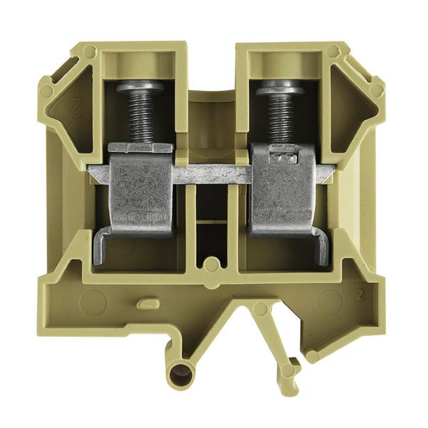CONECTOR SAK 16  EN - C027106.0 16.02.005 