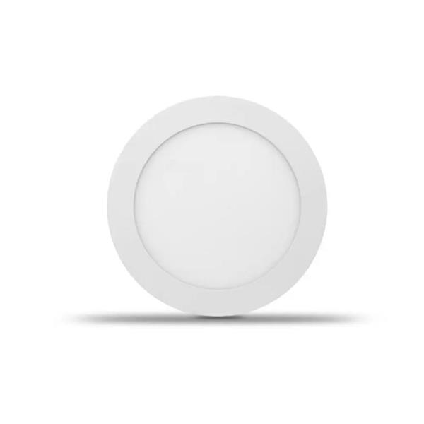 LUMINARIA DIE-168 TONDO 15 W - 09784 N 05.01.497 