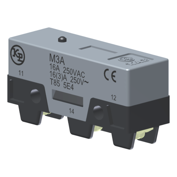 MICRO M3A 15.15.001 