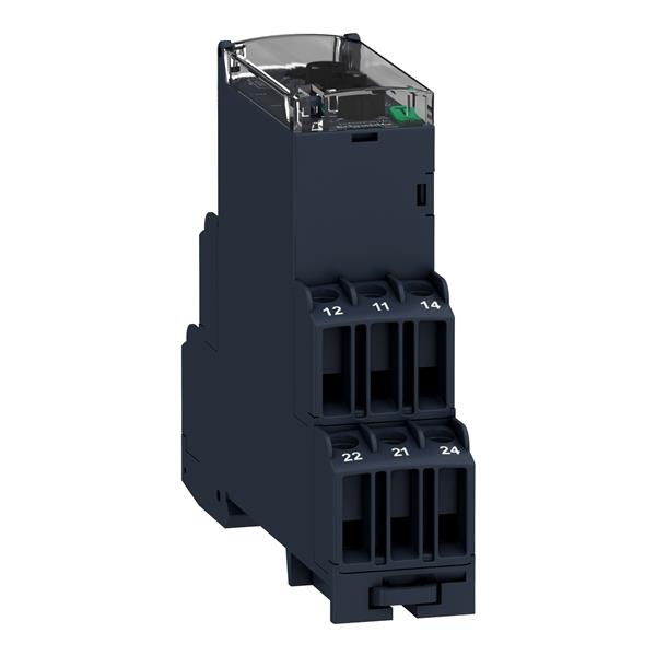 RELE MED./CONTR. TENSAO RM4UB35/RM22UB34 RM22UB34 21.08.188 