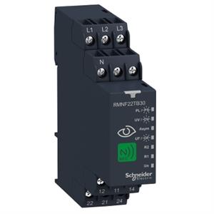 RELE MONITORAM. MULTIFUNCAO RMNF22TB30 RMNF22TB30 21.08.200 
