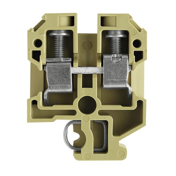 CONECTOR SAK 10  EN - C011006.0 16.02.004 