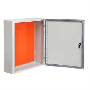 320 - CAIXA LUMIBRAS - 380X320X170 05.26.040