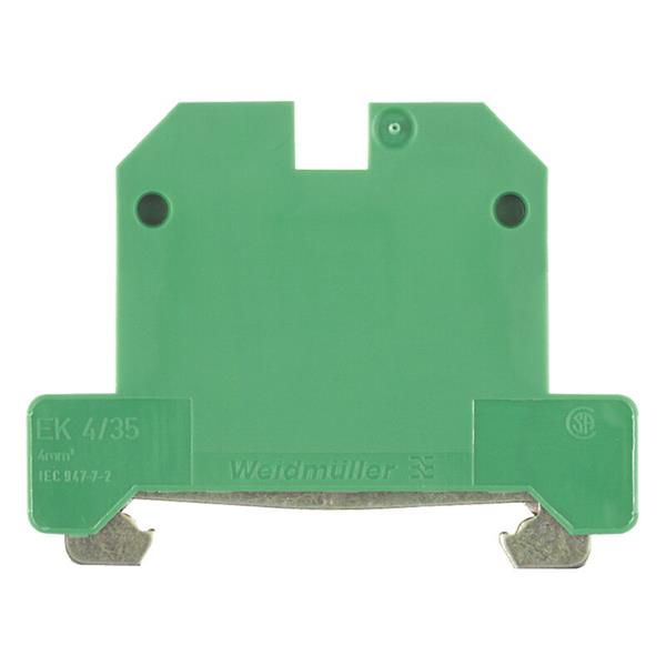 CONECTOR EK 4  EN  -  066116.0 - P/TS-35 16.10.008 