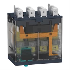 RELE DE POTENCIA C/LED RPM42BD RPM42BD 21.08.350 