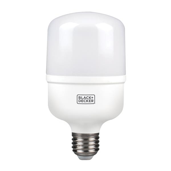 LAMPADA LED ALTA POTENCIA 20W BLACK-DECK 6500K  06.12.504 