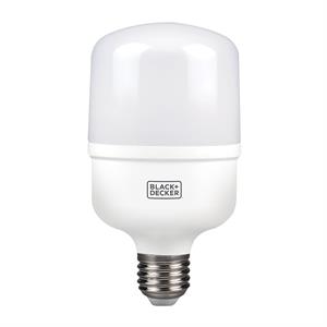 LAMPADA LED ALTA POTENCIA 20W BLACK-DECK 6500K  06.12.504