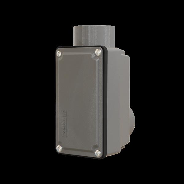 CONDULETE  LB 1.1/4 E002040050 08.08.046 