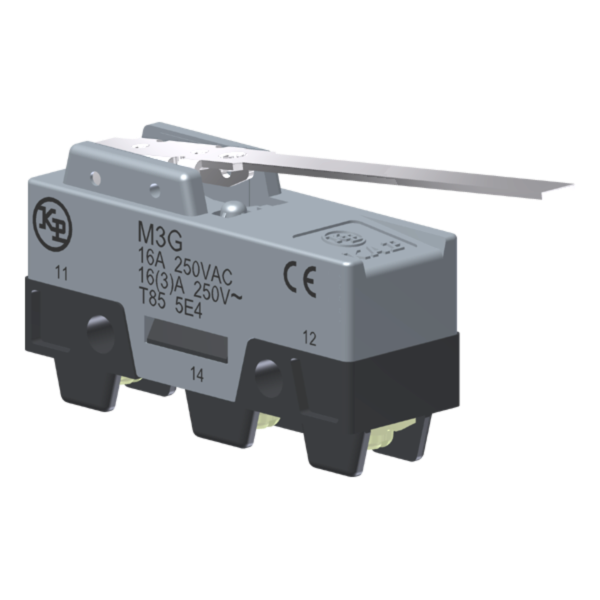 MICRO M3G 15.15.007 