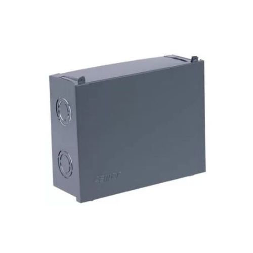 CP-2         - CX PROTECAO P/MEDIDOR  260X200X90 901202 27.02.012 
