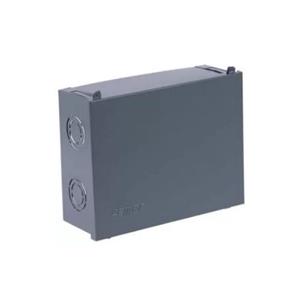 CP-2         - CX PROTECAO P/MEDIDOR  260X200X90 901202 27.02.012 