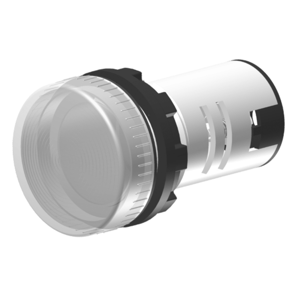 SINALIZADOR C/LED  24 V - VM - C7PLR24 15.19.003 
