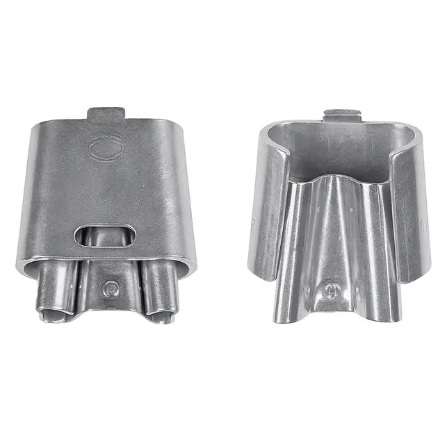 CONECTOR CUNHA COBRE CDCR-III VM INTELLI 25.13.004 