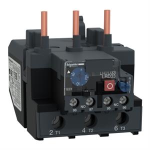 RELE LRD3365 - 80/104 A LRD3365 21.09.023 