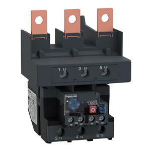 RELE LRD4367 - 90/120 A LRD4367 21.09.024 