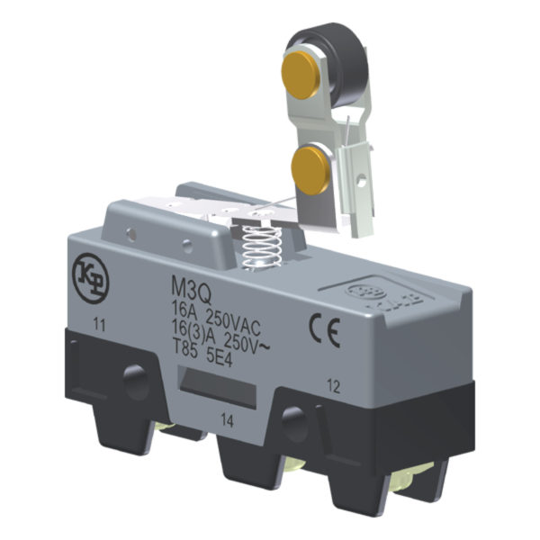 MICRO M3Q 15.15.016 
