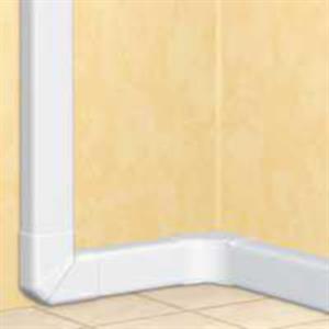 10412 - CANALETA DLP 80X50 - 2 M 22.21.340