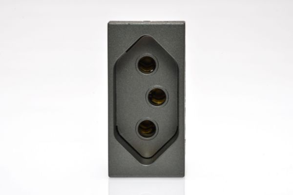 592632 - MODULO TOM. 2P+T - 20A - MA ARTEOR 22.35.035 