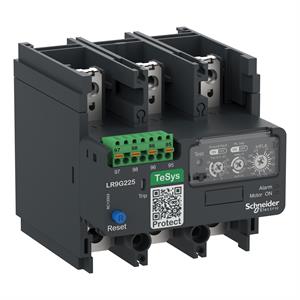 RELE LR9G225 - 57/225 A LR9G225  21.09.041