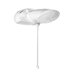 DUCHA TOP JET TURBO ELETRONICA 7500 W 0 23.01.017 