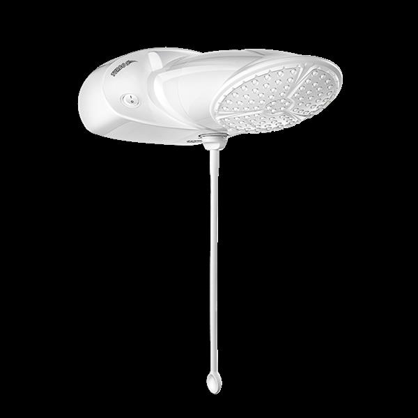 DUCHA TOP JET TURBO ELETRONICA 7500 W 7541516 23.01.017 