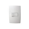 INT PAR HORIZ 4X2 PP BR 611111 22.31.007 