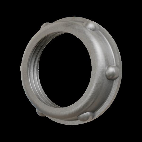 BUCHA ALUMINIO 1 E001020041 08.02.004 