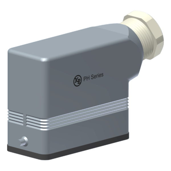 CARCACA  PH10L 15.04.013 