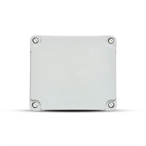 SEX171 - CAIXA PASS. 170X145X90MM STECK SEX171 19.02.011 