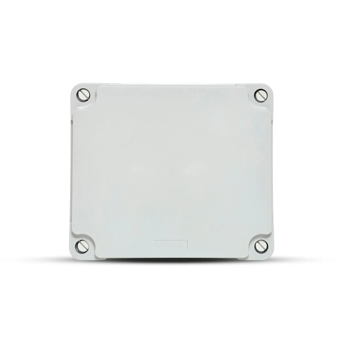 SEX171 - CAIXA PASS. 170X145X90MM STECK SEX171 19.02.011 