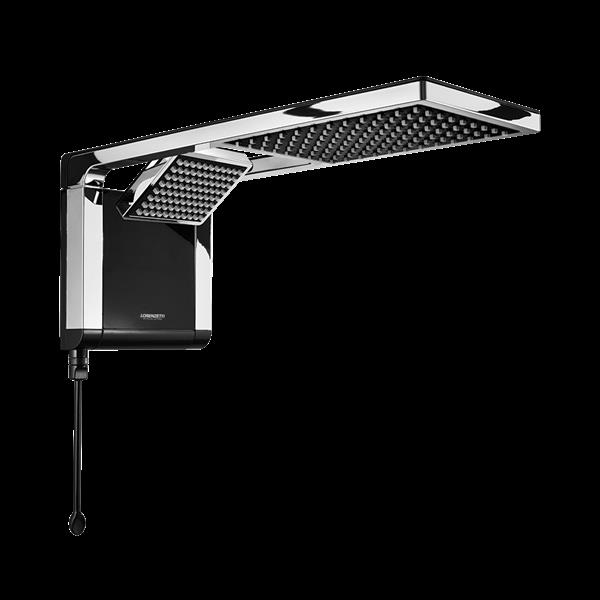 CHUVEIRO ACQUA DUO - 7800W - PT/CR 23.01.097 