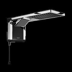 CHUVEIRO ACQUA DUO - 7800W - PT/CR 23.01.097