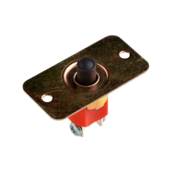 CS-391-NA/P1 - BOTAO FIXO P/CHAPA - 209 12.03.023 