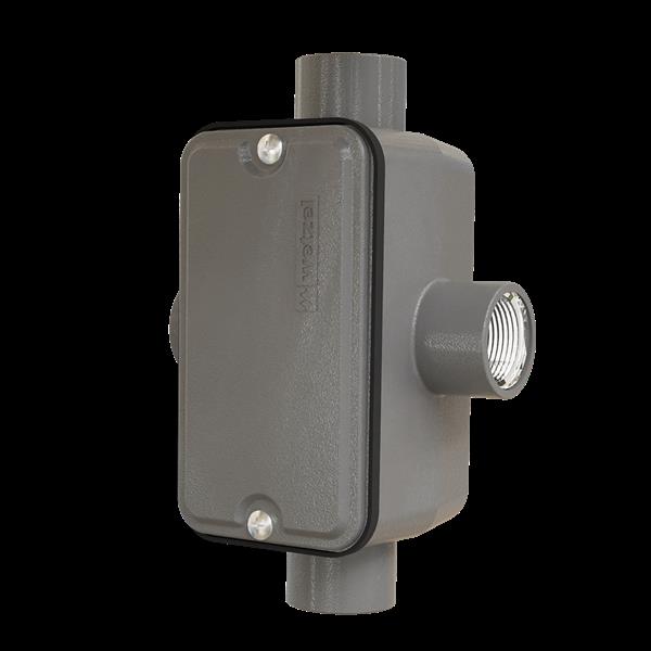 CONDULETE  X  3/4 E002100030 08.08.125 