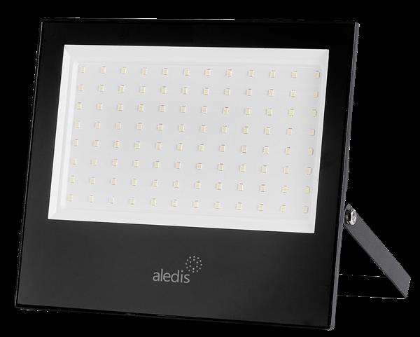 PROJETOR LED ALEDIS 100W 6500K - 07406 INTRAL 07.44.503 
