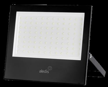 PROJETOR LED ALEDIS 100W 6500K - 07406 INTRAL 07.44.503