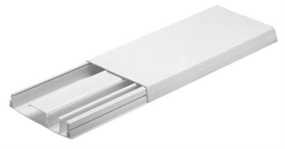 30046X - CANALETA 110X20X2000 MM 22.20.090