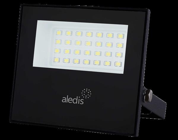 PROJETOR LED ALEDIS 30W 07400 ADV62051 ADV62051  07.44.501 