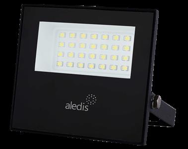 PROJETOR LED ALEDIS 30W 07400 ADV62051 ADV62051  07.44.501