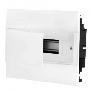 PROTECTBOX 12 DIN SOBREPOR BRANCO 135101 27.08.074 