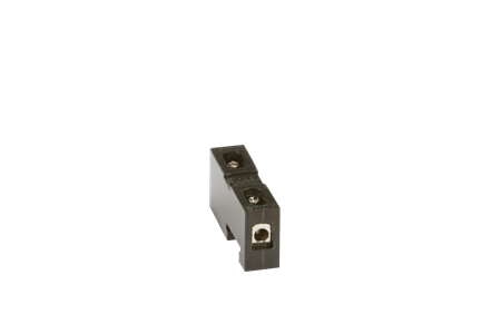 CONECTORES 1001 BAQUELITE 16MM 1001 04.14.014 