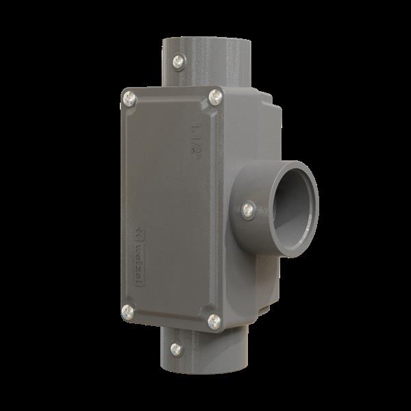 CONDULETE S/ROSCA  T   1.1/2 E012070060 08.08.301 