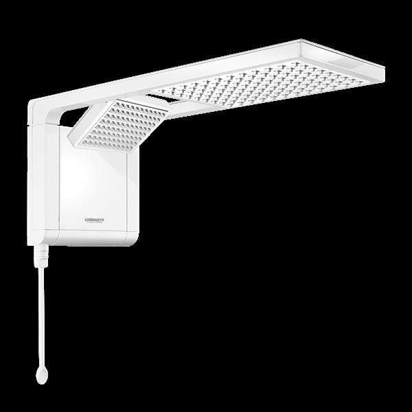 CHUVEIRO ACQUA DUO - 7800W - BRANCO 23.01.099 