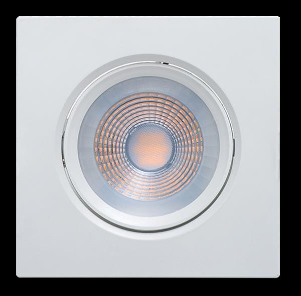 LUMINARIA SPOT LED PAR 30 12W QUEN 06893 INTRAL 05.02.214 