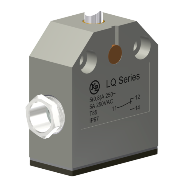 MICRO LQ1D1P 15.15.140 