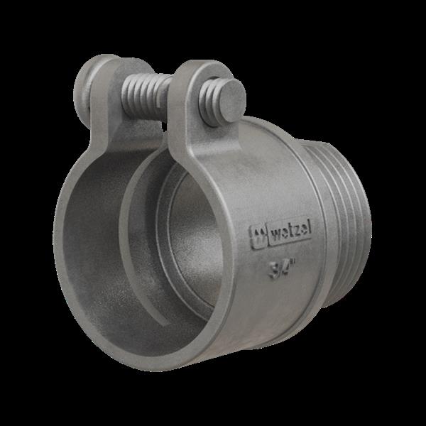CONECTOR RETO 3/4 E001040030 08.03.018 