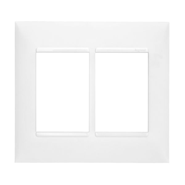 618516BC - PLACA 4X4 - 3+3 POSTOS PIALPLUS+ 22.30.043 