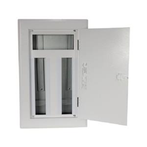 QUADRO UNIVERSAL METAL 34/24 - 100A BRANCO SOBREPO 904367N 27.07.142 