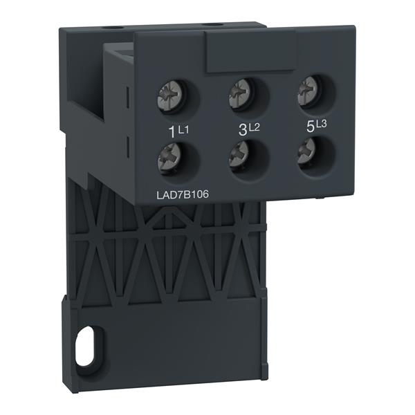 SUPORTE LAD7B106 LAD7B106 21.11.029 