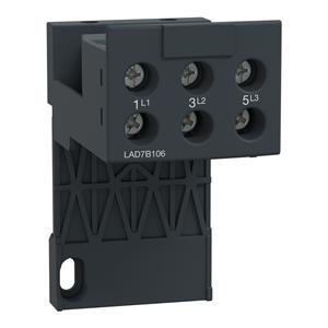 SUPORTE LAD7B106 LAD7B106 21.11.029 